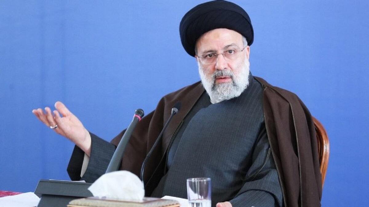 رئیسی:تورم، در مسیر نزولی قرار گرفت و تورم کل، چیزی حدود ۴۰ درصد خواهد بود / در یک سال، تورم نقطه به نقطه ۲۰ واحد درصد کمتر شده