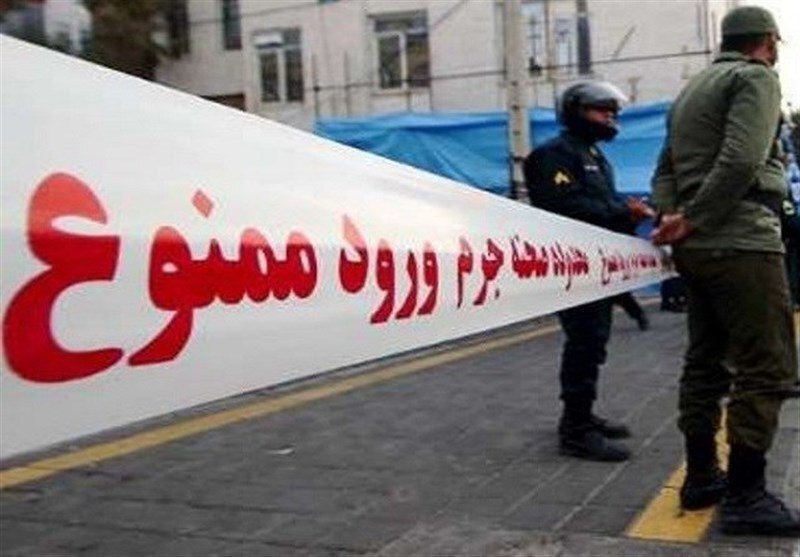 قتل هولناک مرد همسایه به‌خاطر پمب‌آب ساختمان