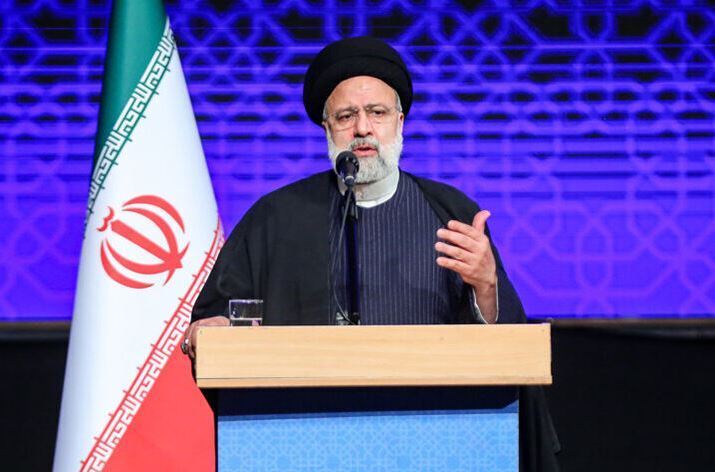 رئیسی: نباید در تهران تنش آبی داشته باشیم / تامین آب پایدار بسیار اهمیت دارد