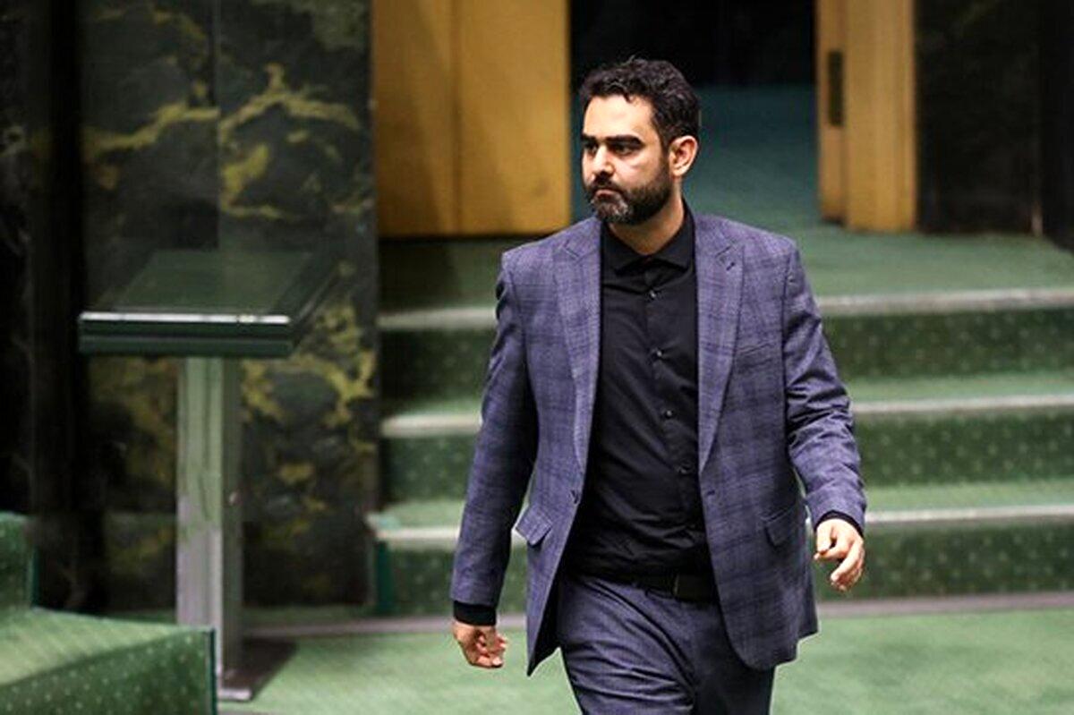درخواست نماینده جنجالی مجلس برای استیضاح پزشکیان درخواست نماینده جنجالی مجلس برای استیضاح پزشکیان