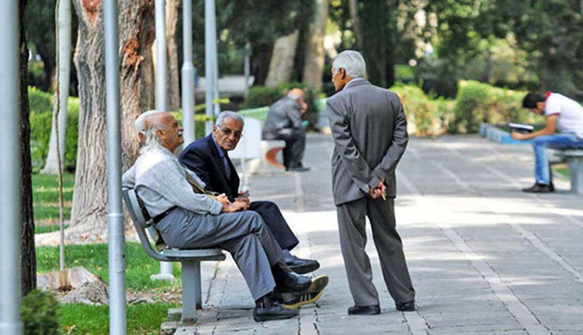 تغییر در فیش حقوقی دی ماه/ بازنشستگان /مبلغ همسان سازی بازنشستگان زیاد می شود تغییر در فیش حقوقی دی ماه/ بازنشستگان /مبلغ همسان سازی بازنشستگان زیاد می شود