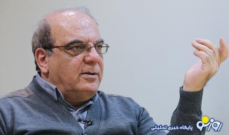 عباس عبدی : نمی‌توان پذیرفت فساد3.7 میلیارد دلاری دولت سیزدهم بدون تایید مقامات سیاسی صورت گرفته باشد