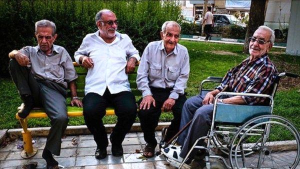 میزان فوقالعاده جانبازی بازنشستگان و تاثیرِ آن روی همسانسازی اعلام شد + جدول میزان فوقالعاده جانبازی بازنشستگان و تاثیرِ آن روی همسانسازی اعلام شد + جدول