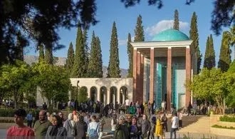 سفر معروف‌ترین خواننده جهان و نامزدش به تهران+ تصاویر