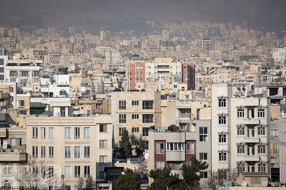 معاملات مسکن در تهران فقط با دلار و بیت‌کوین!