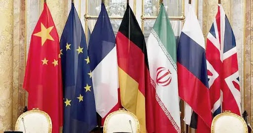 احیای برجام در میانه بحران؟