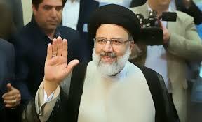 عبور از رئیسی
