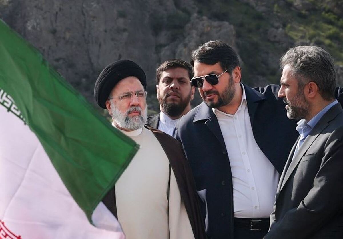 مراسم تشییع پیکر رییس جمهور و همراهان وی فردا در تبریز برگزار می‌شود