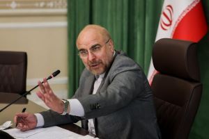 جمع‌آوری امضا توسط طرفداران قالیباف در مجلس برای حضور او در انتخابات 1403