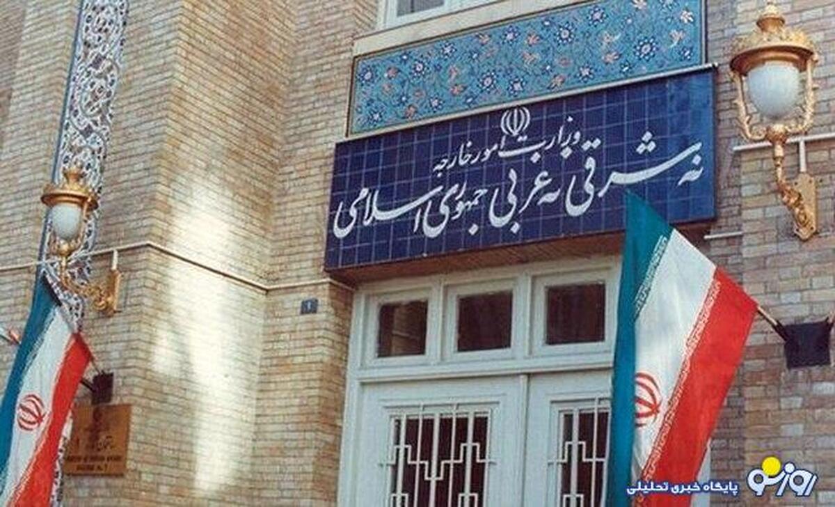 حمایت مجدد چین از ادعاهای امارات درمورد جزایر سه گانه / سفیر پکن در تهران به وزارت خارجه احضار شد