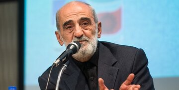 دفاع تمام قد حسین شریعتمداری از قالیباف و حمله به رائفی پور دفاع تمام قد حسین شریعتمداری از قالیباف و حمله به رائفی پور