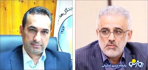 پرونده مدیر بازداشتی منابع طبیعی به کجا رسید؟