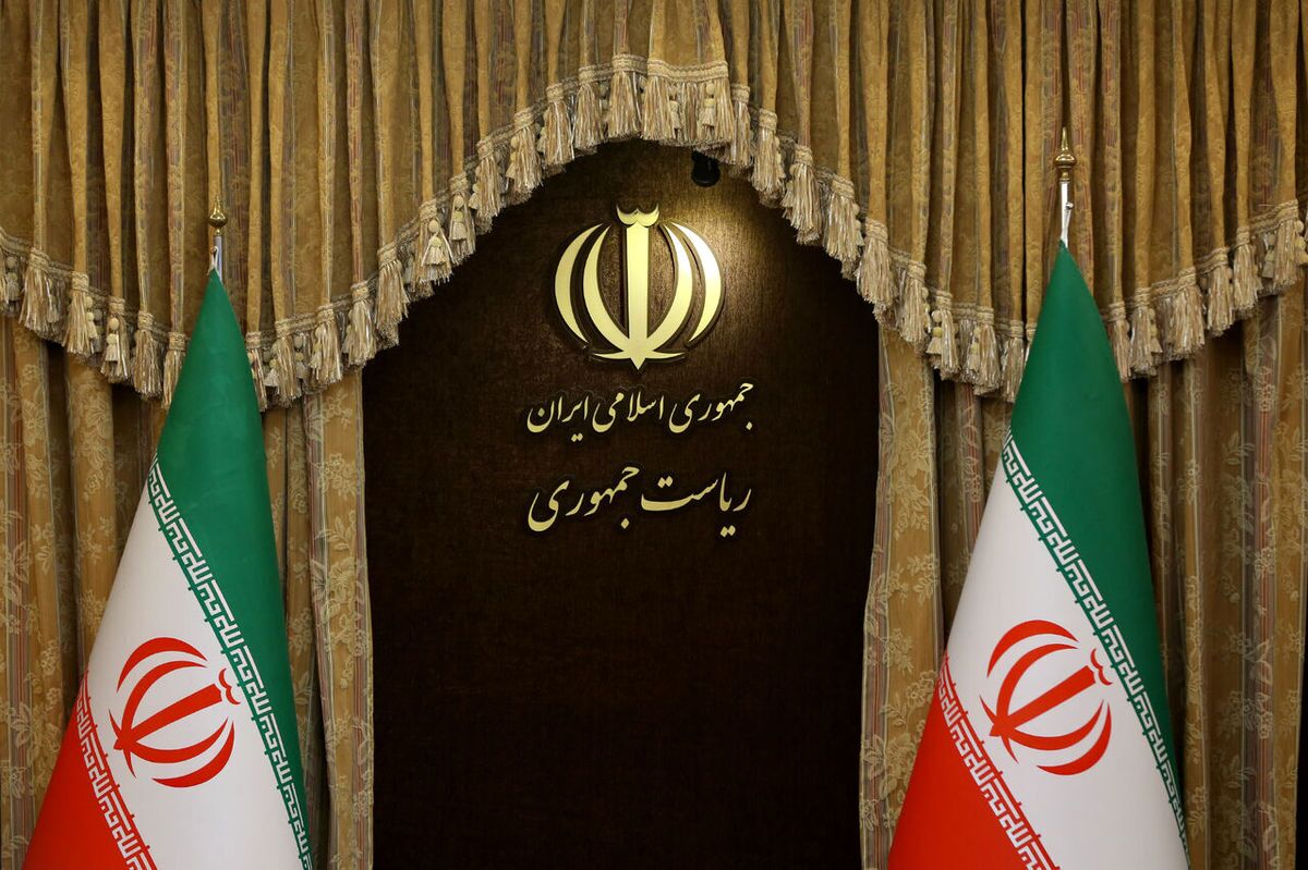 رئیس جمهور جدید برای یک دوره ۴ ساله