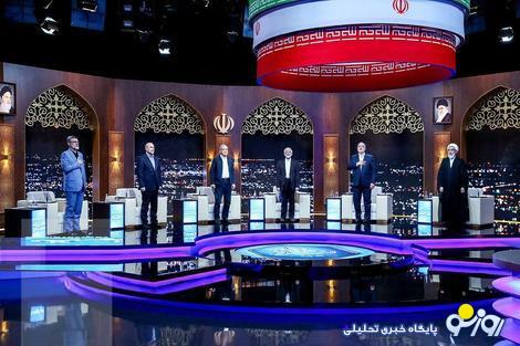 محمد مهاجری: یکی از کاندیداها یواشکی موبایل خود را به مناظره برده بود و تقلب می گرفت!