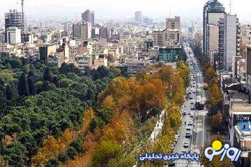 خرید و فروش این خانه‌ها ممنوع است/ اعلام جزییات