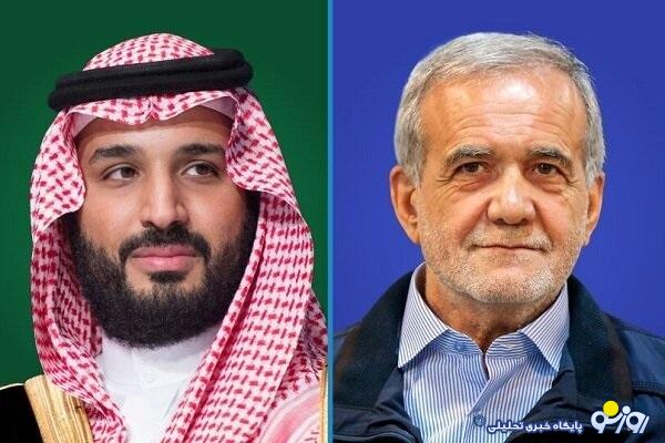 پایتخت‌های عربی واسطه توافق کوتاه مدت تهران - واشنگتن می‌شوند؟ / تا قبل از ژانویه ۲۰۲۵ یک پنجره باریک برای تعامل با تهران وجود دارد