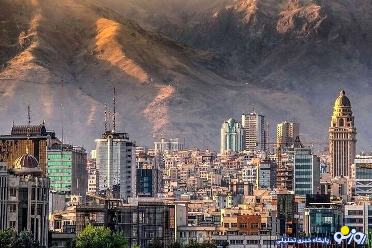 قیمت اجاره واحد‌های ۷۰ تا ۱۰۰ متری در منطقه ۲