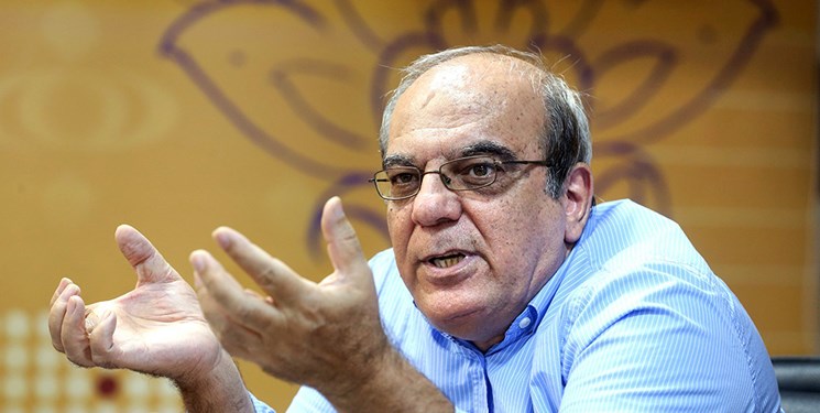 پیش‌بینی عباس عبدی از نتیجه انتخابات امروز