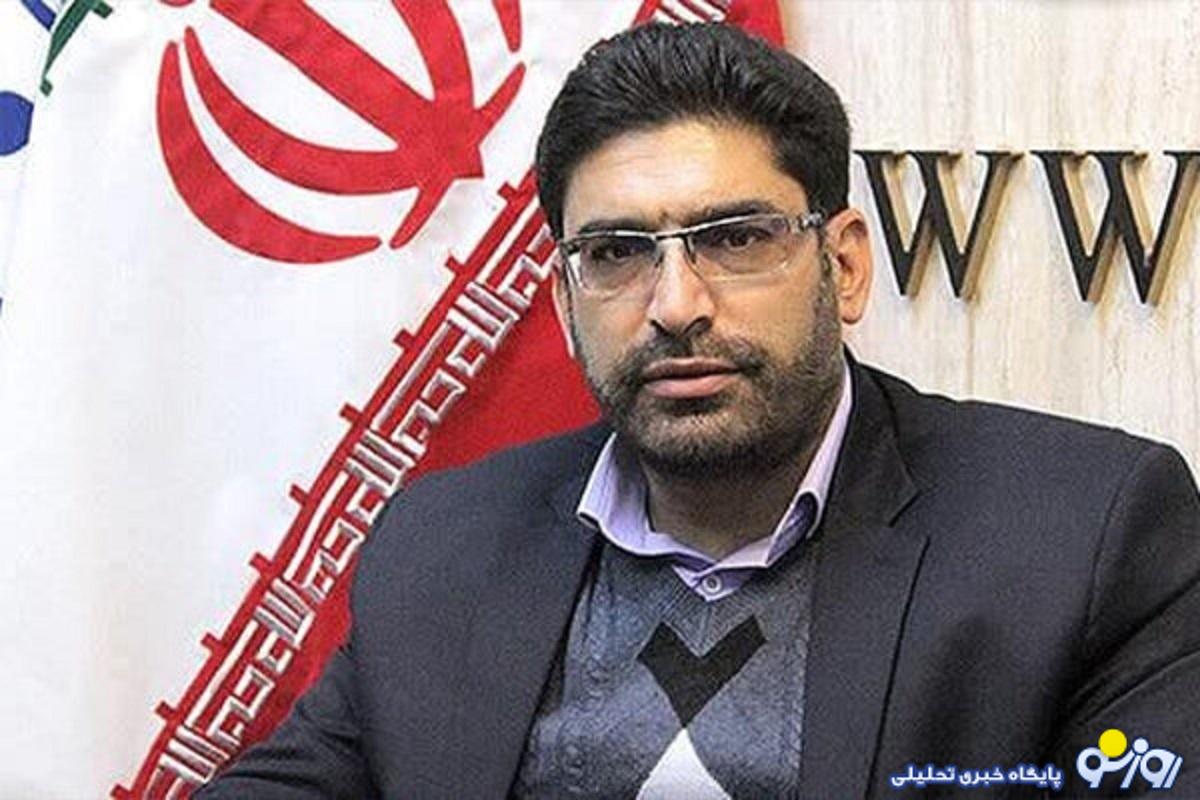 توانمندترین فردی که در حال حاضر می‌تواند برای وزارت کار معرفی شود، آقای میدری است