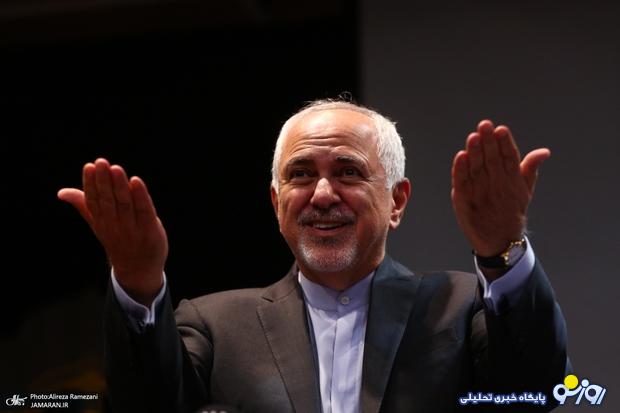 ظریف: روز نگاه به آینده است/ در این حرکت بزرگ که با تدبیر رهبر معظم انقلاب شکل گرفت، یاد دوم خرداد و خاتمی بزرگ را زنده داریم/ دست رفاقت به سوی همه کسانی که به ما بد کردند دراز کنیم