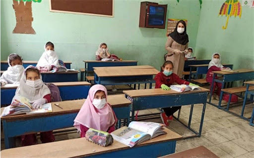 میزان به کارگیری معلمان بازنشسته در سال تحصیلی جدید اعلام شد میزان به کارگیری معلمان بازنشسته در سال تحصیلی جدید اعلام شد