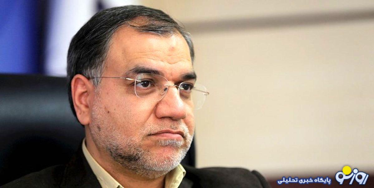 پاسخ به شایعه علت تاخیر ظریف در دیدار با رهبر انقلاب