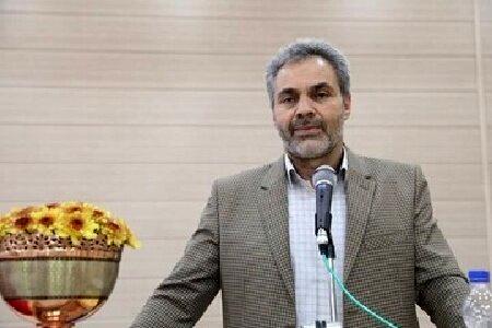 خبرخوش مدیرکل آموزش و پرورش این استان درباره حقوق معلمان و حقالتدریسیها خبرخوش مدیرکل آموزش و پرورش این استان درباره حقوق معلمان و حقالتدریسیها