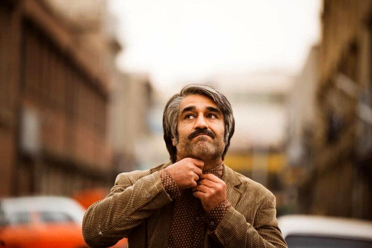 سریال جدید پژمان جمشیدی چیست؟ سریال جدید پژمان جمشیدی چیست؟