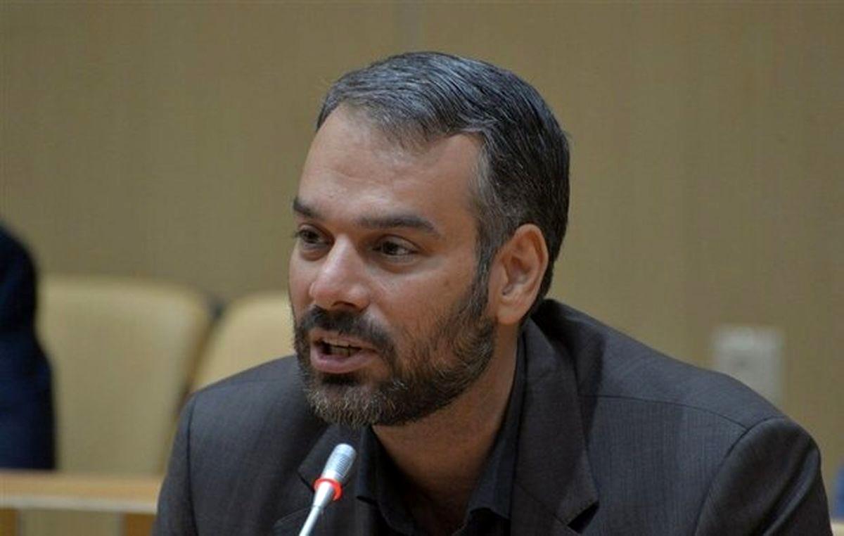 کنایه سنگین رشیدی کوچی به دولت کنایه سنگین رشیدی کوچی به دولت