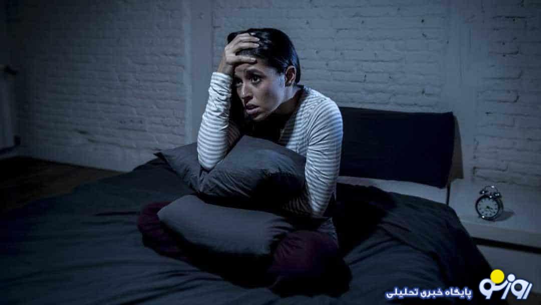 چرا شب‌ها کابوس می‌بینیم و راه‌های درمان آن کدامند؟