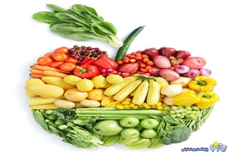 چگونه در تعطیلات تغذیه سالم داشته باشیم؟