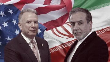 ادعای تازه آکسیوس درباره مذاکرات ایران و آمریکا