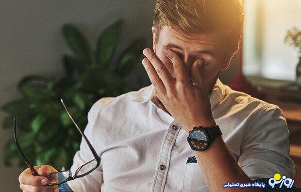 چطور از شر خستگی بهاره خلاص شویم؟