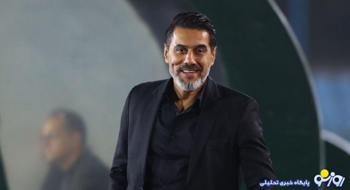 شروع جنگ استقلالی ها با افشین پیروانی