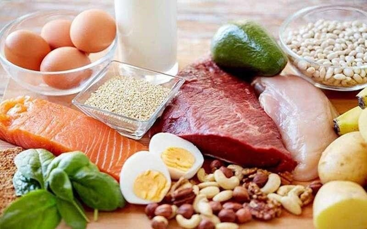 چه غذاهایی نباید با هم خورده شوند؟