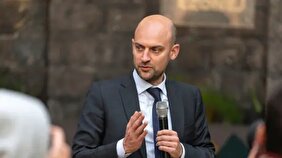 وزیر خارجه فرانسه:شهر مارسی در تیررس (موشک‌های ایران) قرار دارد / توافق با تهران باید شامل مباحث موشکی و منطقه‌ای باشد