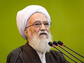 رئیس مجلس خبرگان: قوانینی تصویب کنیم که برای افراد محجبه امتیار قائل شود؛ از جمله تخفیف مالیاتی و بخشودگی جرایمی مانند جرایم رانندگی
