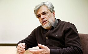 کنایه تند و عجیب به بابک زنجانی/  محمد مهاجری در مطلبی کنایه آمیز بابک زنجانی را شست و پهن کرد