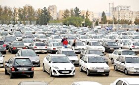 قیمت محصولات ایران خودرو و سایپا امروز دوشنبه ۱۵ اردیبهشت ۱۴۰۴ چند؟