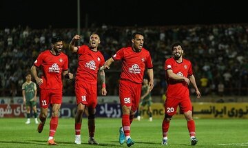 موافقت سازمان لیگ با درخواست تراکتور؛ استقلال به تبریز می‌رود