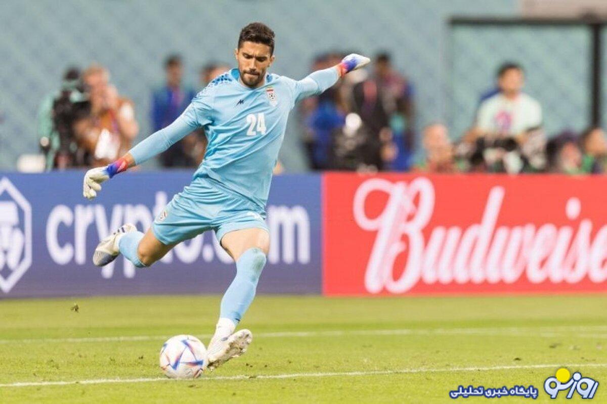 تعریف از این پرسپولیسی ستاره استقلال را خشمگین کرد