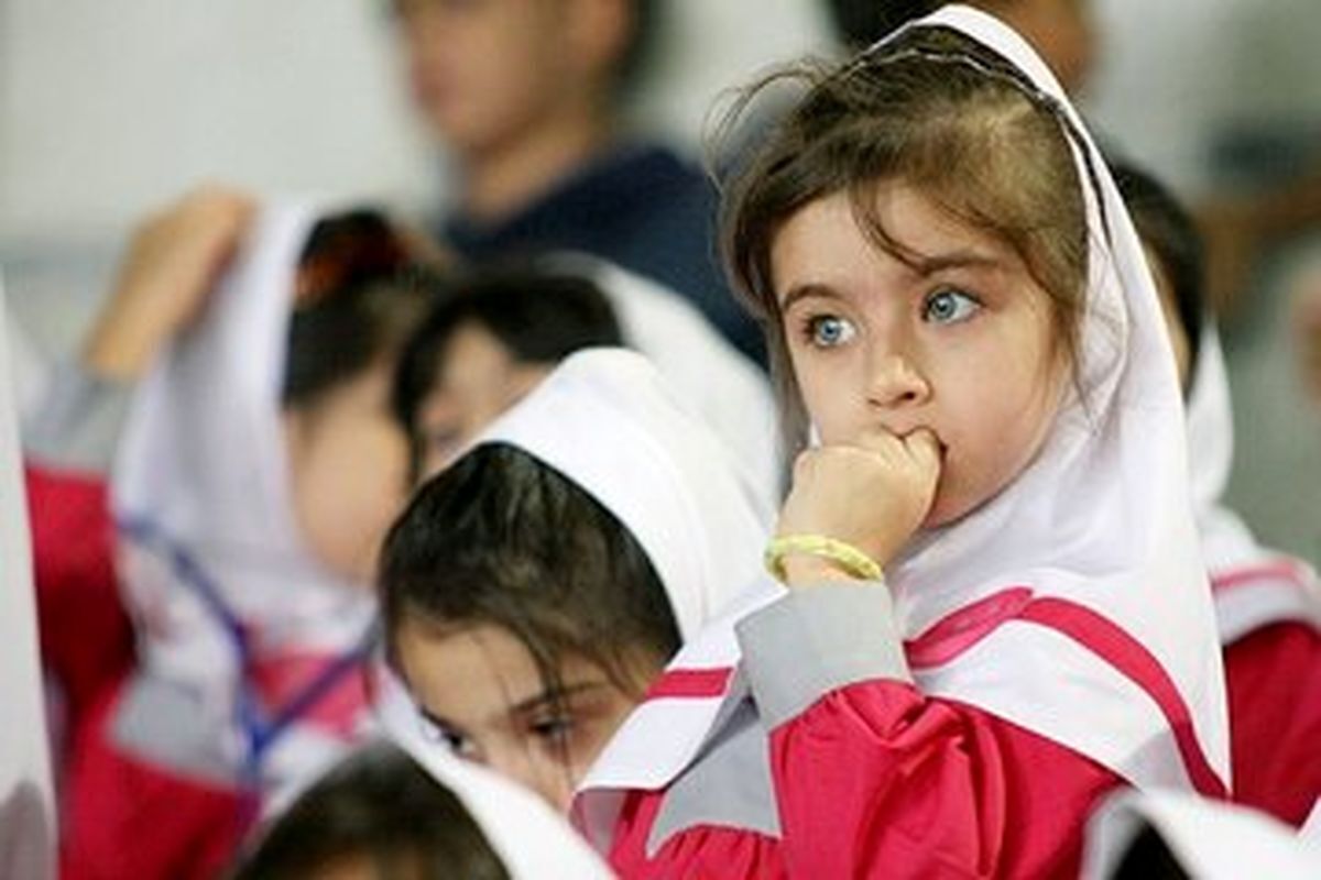 اطلاعیه جدید آموزش و پرورش؛ ثبت‌نام کلاس اولی‌ها به تعویق افتاد +فیلم