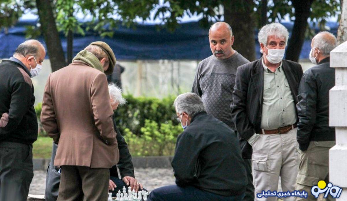 واریز حقوق بازنشستگان از ۲۹ اردیبهشت؛ حقوقها چقدر افزایش مییابد؟ واریز حقوق بازنشستگان از ۲۹ اردیبهشت؛ حقوقها چقدر افزایش مییابد؟