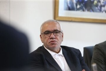 واکنش فتح‌الله‌زاده به انتشار یک ویس جنجالی!