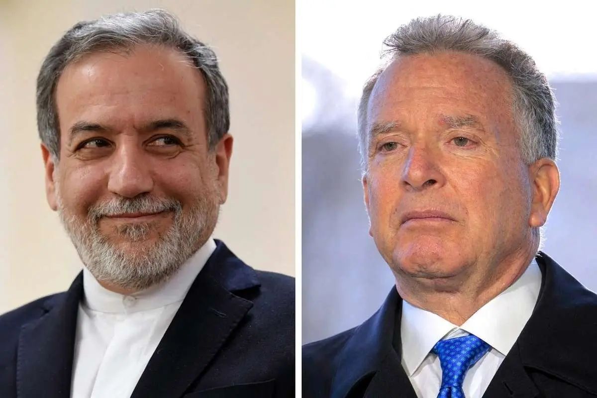 آکسیوس به نقل از یک مقام آمریکایی: از نتیجه دور چهارم گفت‌و‌گو‌های میان تهران و واشنگتن، دلگرم شده‌ایم/ توافق شد که مذاکرات برای ادامه بررسی جنبه‌های فنی پیش برود/ مشتاقانه منتظر نشست بعدی که در آینده نزدیک برگزار می‌شود، هستیم