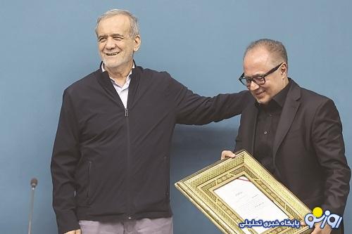 مخالفان دولت علیه وزارت اقتصاد جدید پزشکیان