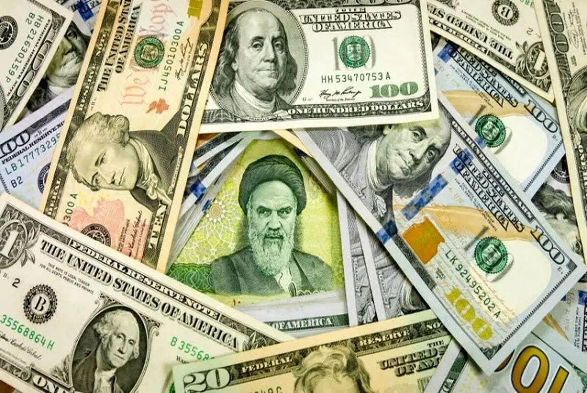 قیمت دلار، طلا و سکه امروز سه‌شنبه ۲۳ اردیبهشت ۱۴۰۴ / قیمت دلار در بازار آزاد به کجا رسید؟