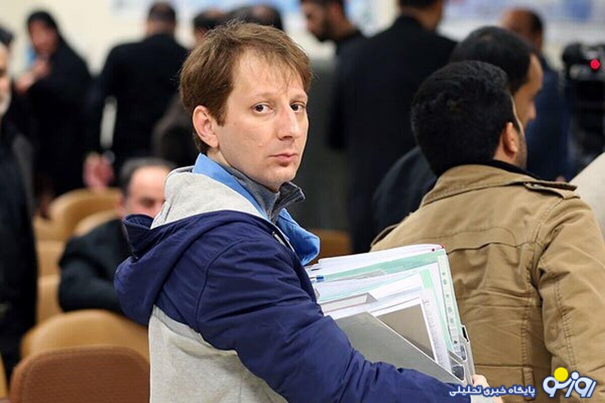 بابک زنجانی در خرید سایپا از رقیبان پیشی می گیرد؟