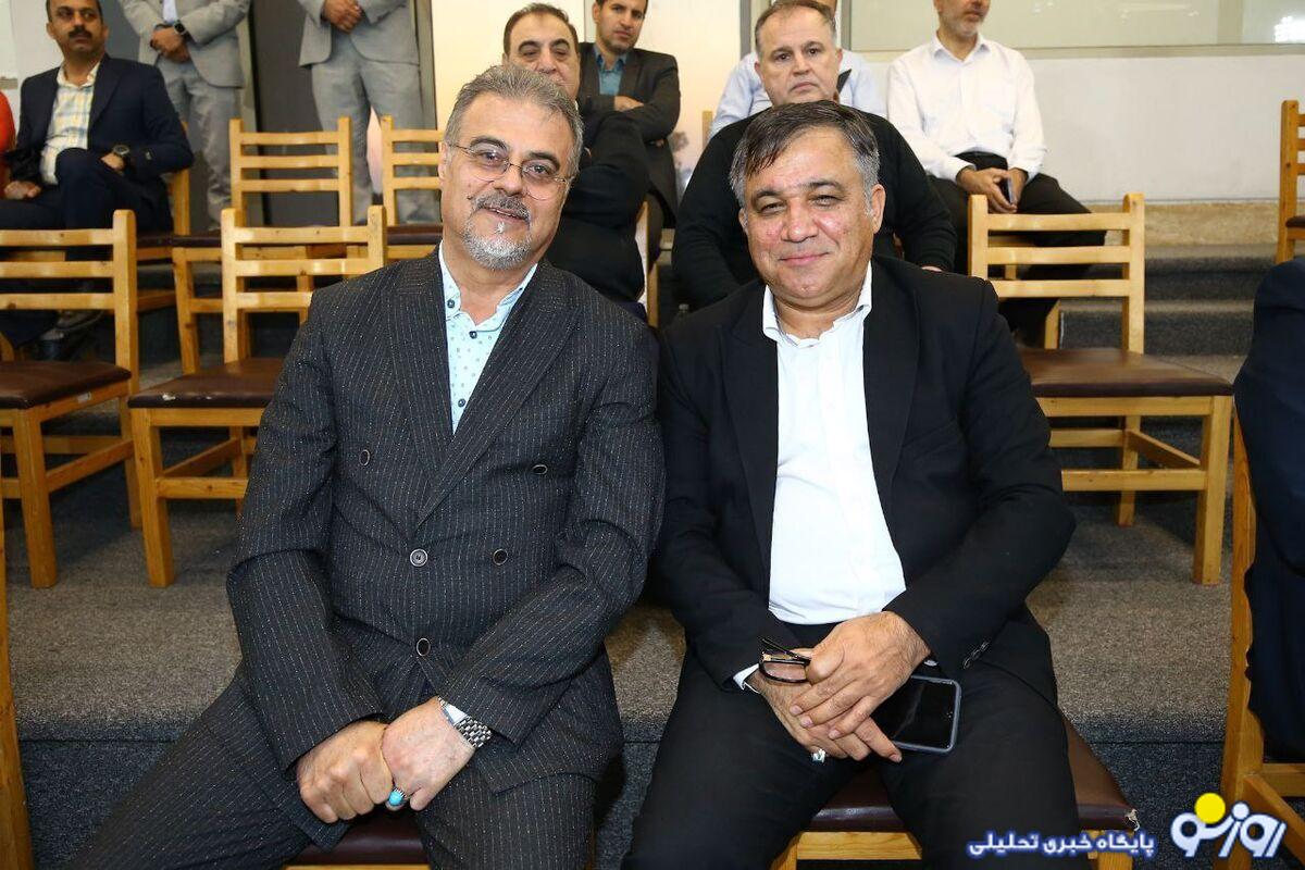 خبری مهم از راهرو استقلال رسید