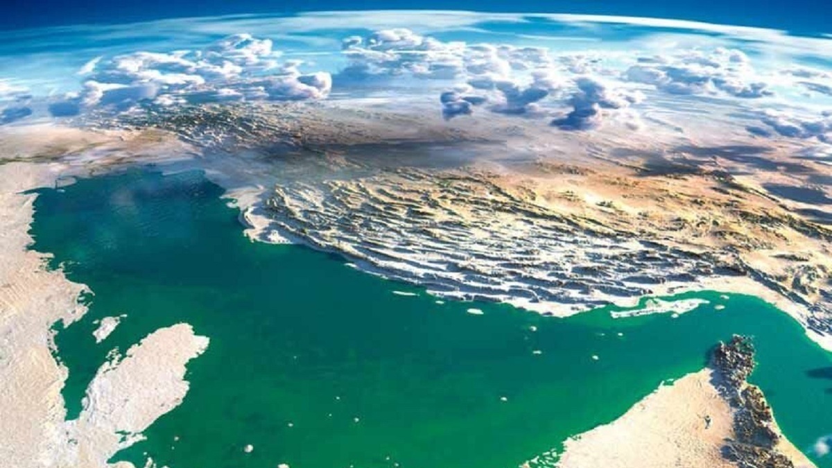 تصمیم تازه کاخ سفید درباره تغییر نام خلیج فارس